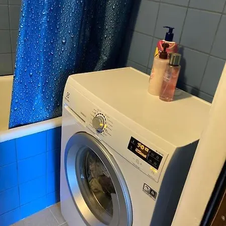 Apartment Shortstoppasilaiciai *