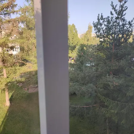 Apartment Shortstoppasilaiciai Vilnius