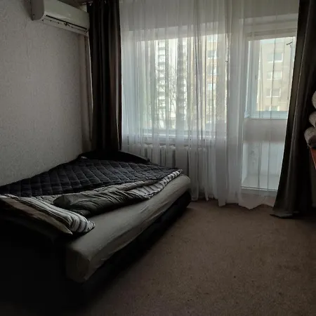 Shortstoppasilaiciai Apartment Vilnius