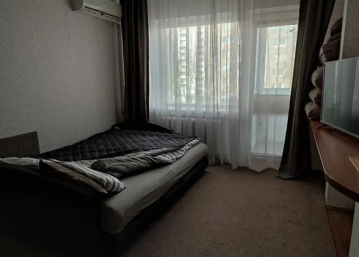 ShortStopPasilaiciai Butas Vilnius