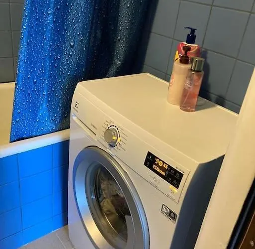 Apartman Shortstoppasilaiciai *