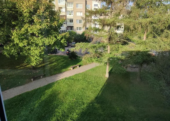 Shortstoppasilaiciai Apartman *