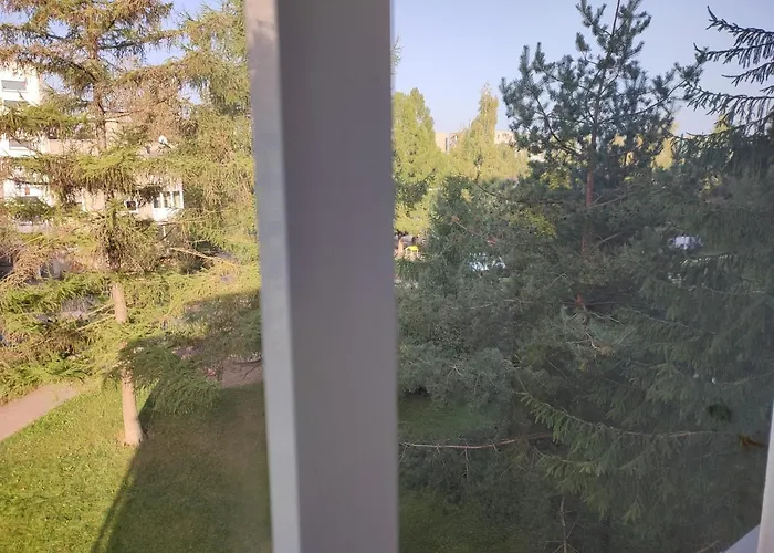 Apartman Shortstoppasilaiciai Vilnius